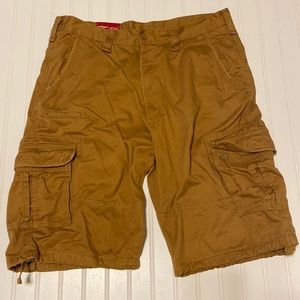 JORDAN CRAIG Cargo Shorts Size 38